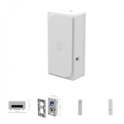 Punto de acceso WiFi 6 para...