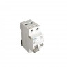Interruptor dif 2p-30ma-ac-25A