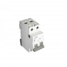MAGNETOTERMICO 2 MOD P+N 63A