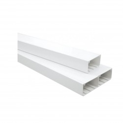 Mt Canal 180x50 blanco.