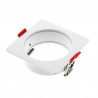 ARO EMPOTRABLE PARA MODULO COBFIX 10W