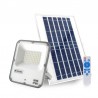 FOCO PROYECTOR LED SOLAR VENECIA 50W 4000K