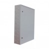 Registro secundario 500x700x150mm.