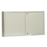Registro secundario 550x1000x150mm.