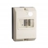 Cofre plastico ip65 para disyuntor sgv2