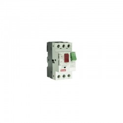 Guardamotor sgvnd2m. rango: 17 23 a.