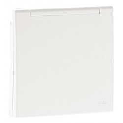 TAPA ARTIC CON PROTEC PARA BASE SKO (IP 44)NG MATE