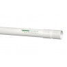 TUBO RLH1250+MANGUITO DN32 GRIS
