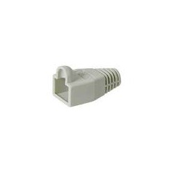 CAPUCHON BLANCO PARA CONECTOR RJ45