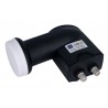 LNB TWIN UNIVERSAL 2 SALIDAS