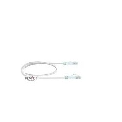 LATIGUILLO CAT6A S/FTP 26 AWG FLEX CONTA