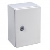 Armario mural gn 400x300x200 po-ip66