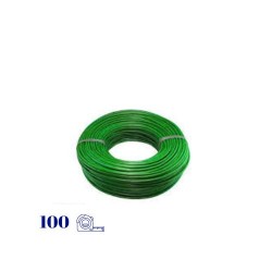 Cable manguera 2x1mm Libre Halógenos