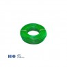 Cable manguera Libre H 2x1mm APANTALLADO