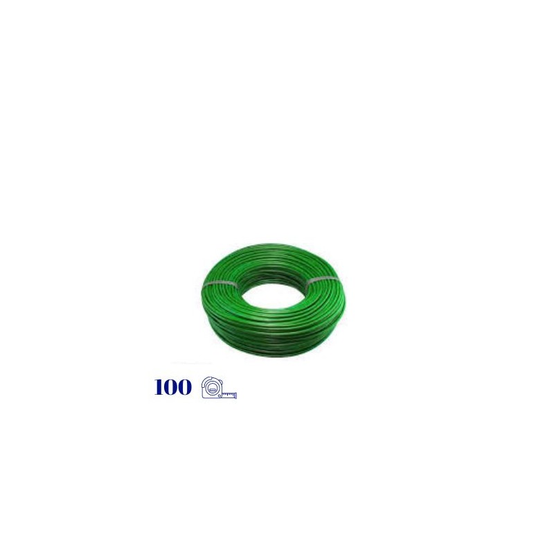 Cable manguera RZ1K 3x1mm