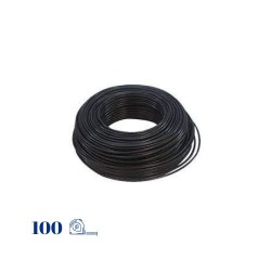 Cable Manguera 3X1,5 0,6-1Kv Negra.