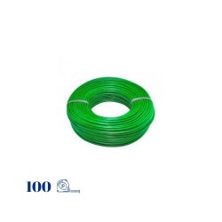 Cable Libre Halógeno 2X1.5mm RZ1-K 0,6-1Kv.