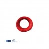 Hilo Línea Flex. ZH CPR 1,5mm2 Rojo.