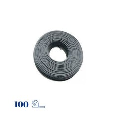Hilo Línea Flex. ZH CPR 2,5mm2 Gris.