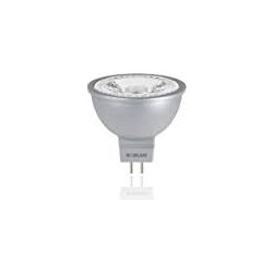 Led dicroico mr16 7w smd 60º calido 3000