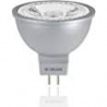 Led dicroico mr16 7w smd 60º calido 3000