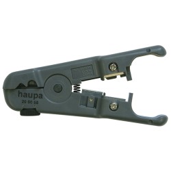 ALICATES PELACABLES PARA CABLES DE DATOS