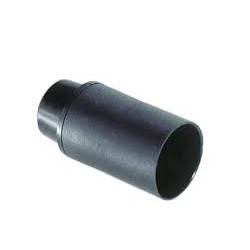Portalampara rosca e-14 2a 250v. cuerpo