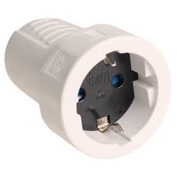 Base movil bipolar c/t/t lateral tipo sc