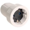 Base movil bipolar c/t/t lateral tipo sc