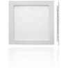 LED DOWNLIGHT CUADRADO 18W 100-240V 1350LM 6500K